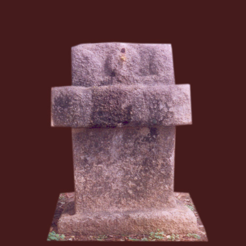 Sri Vairagyanidhi Tirtharu